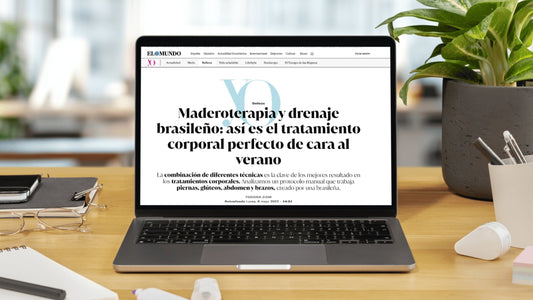 Myself Beauty Center en Yo Dona: Nuestro tratamiento estrella recomendado en la prensa