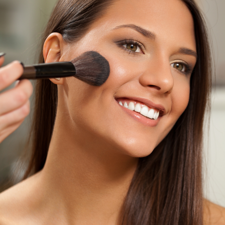 Maquillaje