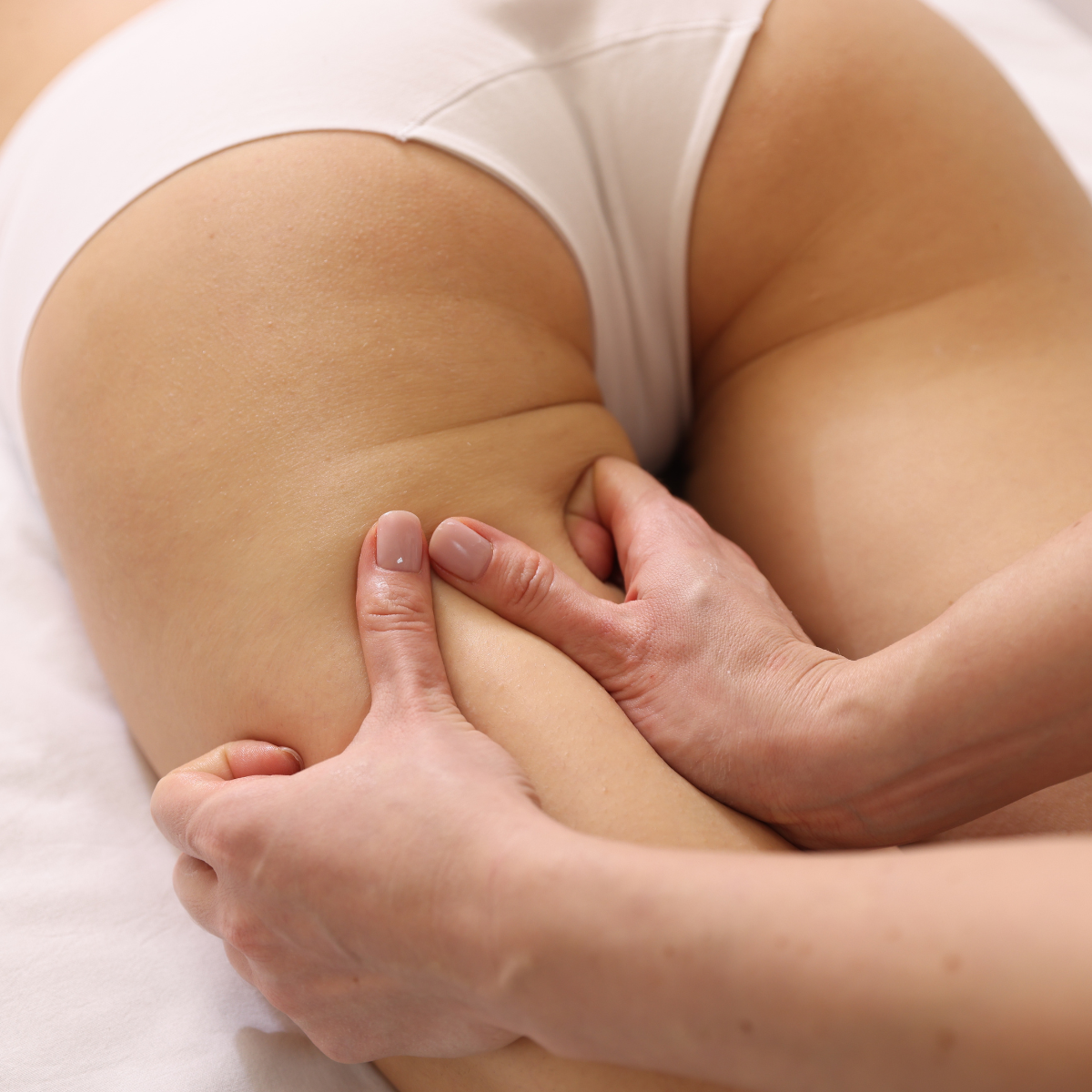 Pack masajes post-operatorios