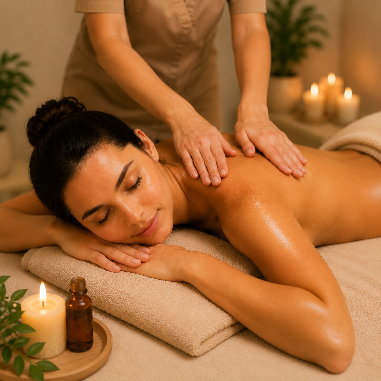Pack Verano Myself — Elige 2 Rituales por 149€