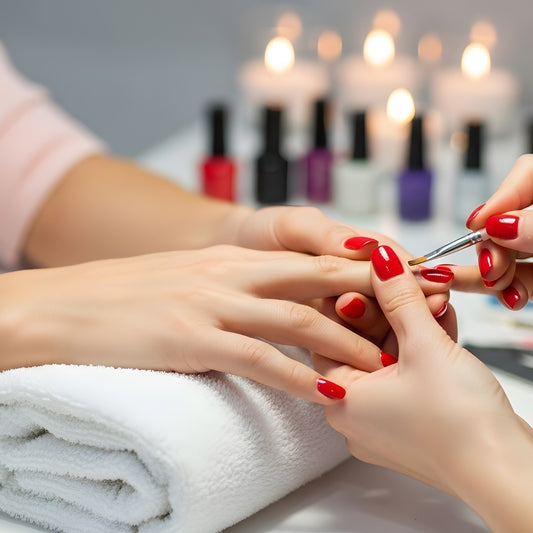 Menú Navideño 1 · Belleza Esencial