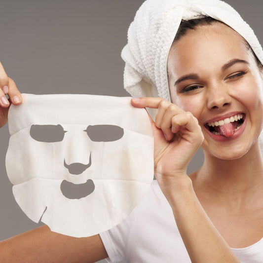 Tratamiento de Luminosidad Face Gym y Korean Mask