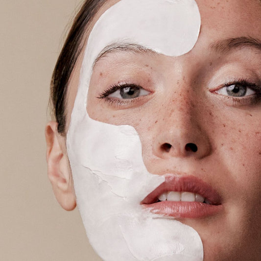 Tratamiento Antiedad Méthode Mosaique Modellante