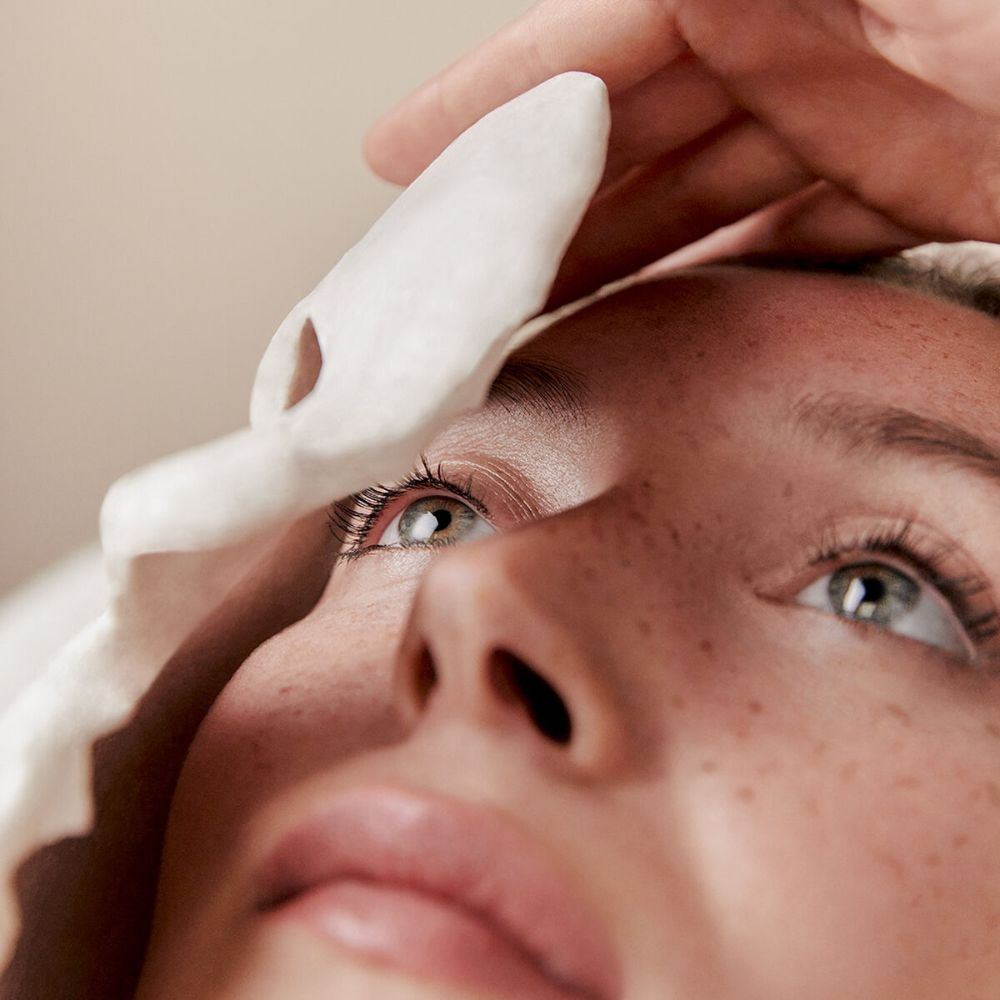 Tratamiento Antiedad Méthode Mosaique Modellante