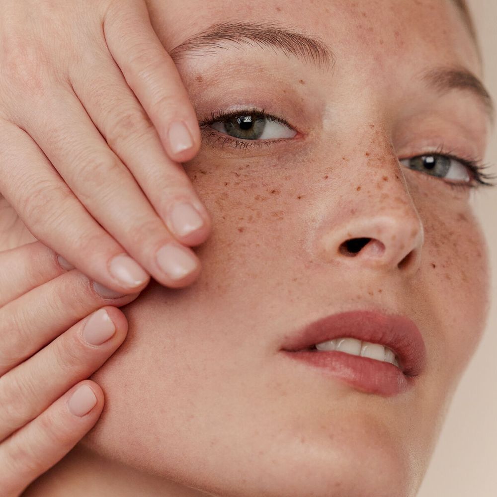 Tratamiento Antiedad Méthode Mosaique Modellante