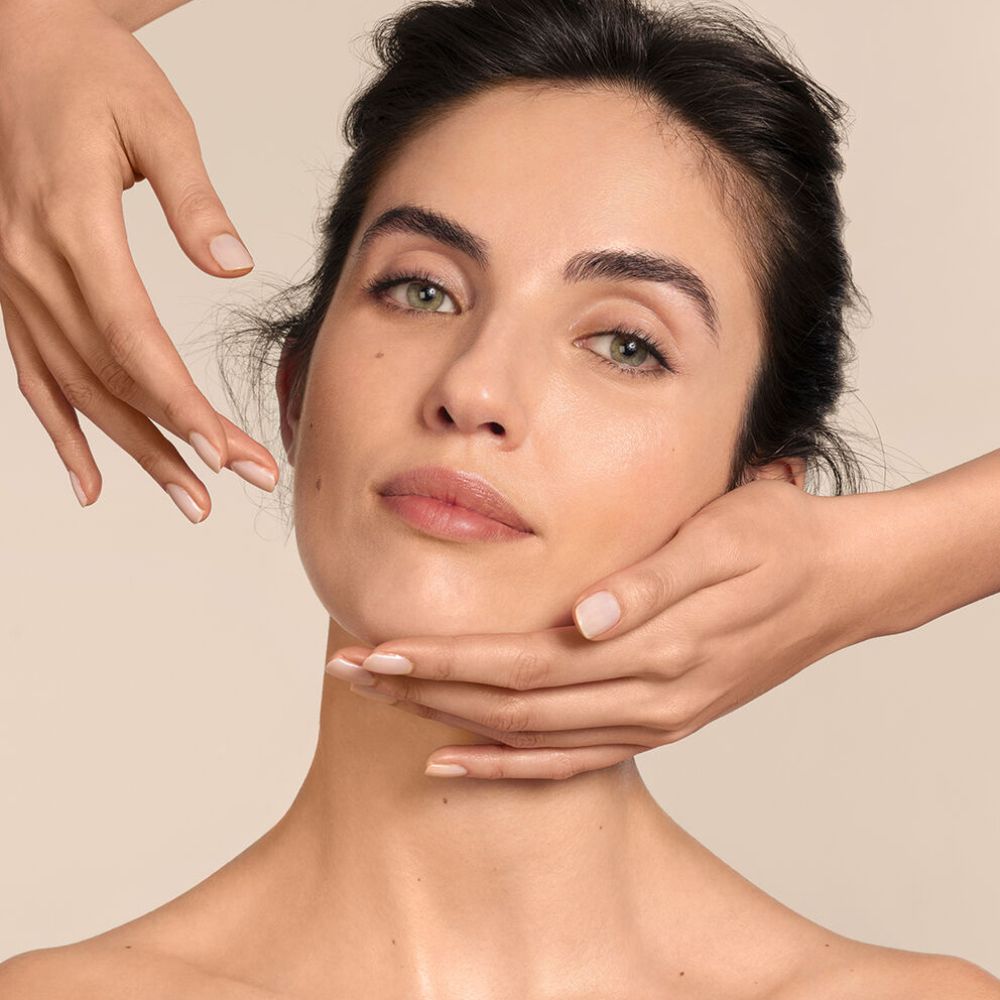 Tratamiento Antiedad Méthode Mosaique Modellante