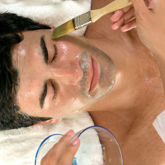 Tratamiento de Luminosidad para el Contorno de Ojos