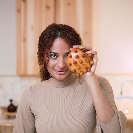 Curso de Masaje Reductor "Myself Redux"