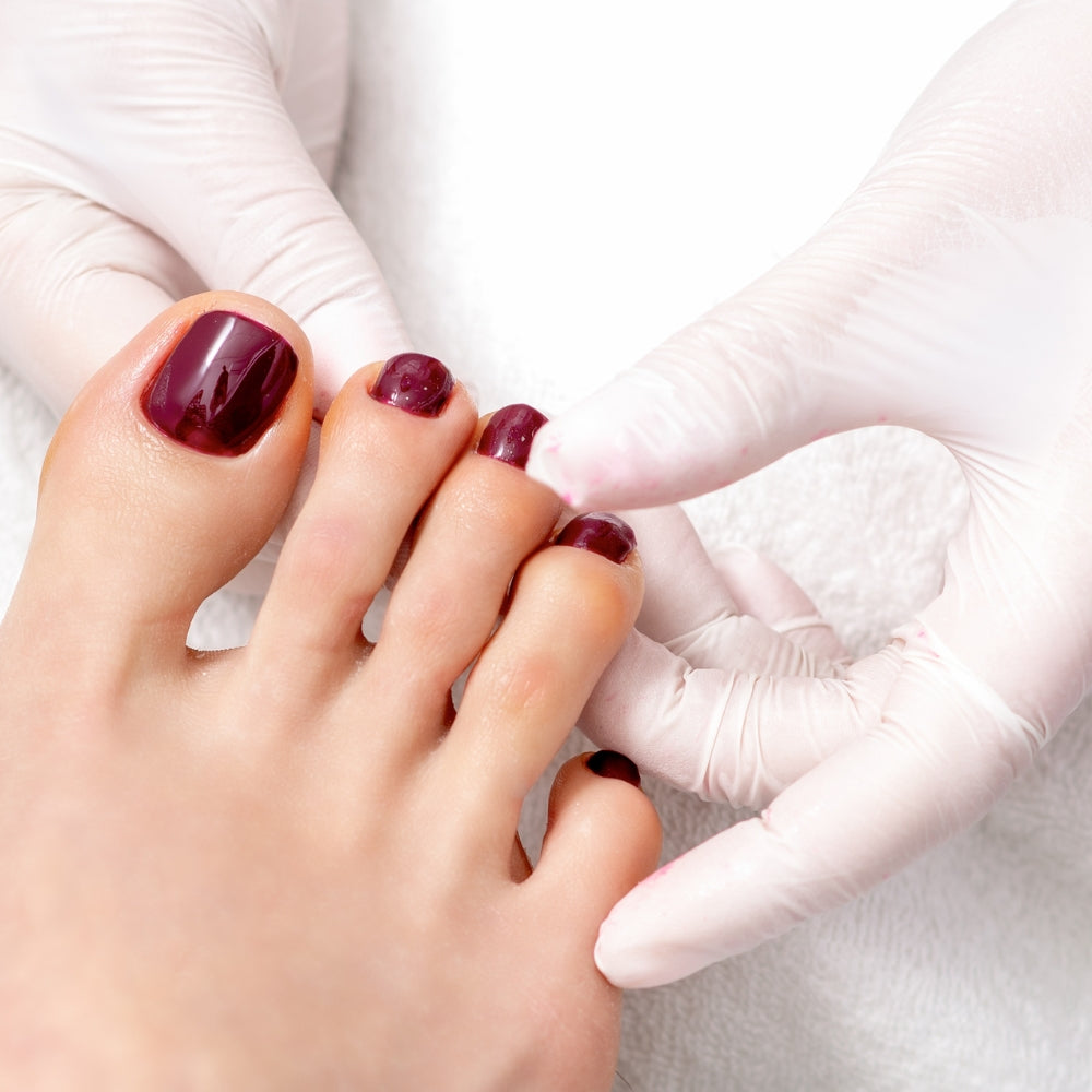 Pedicura