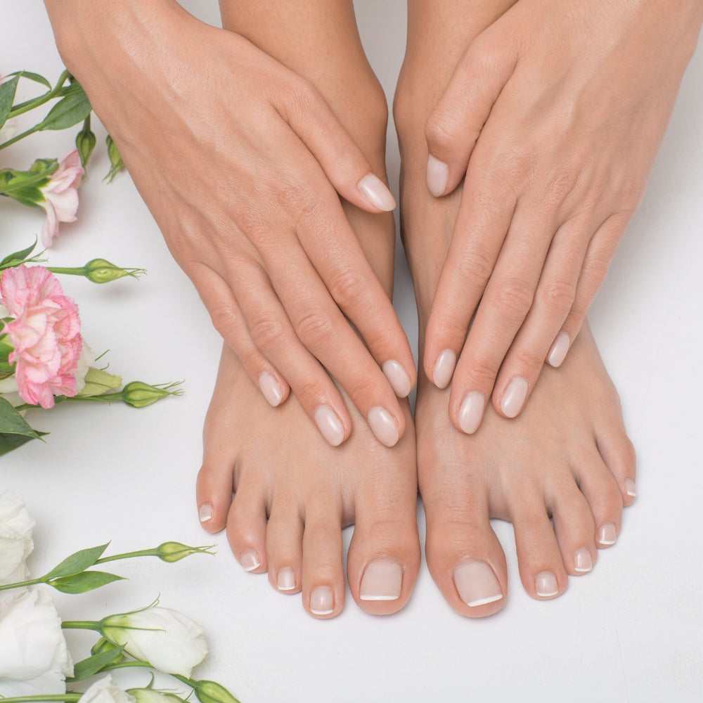 Pedicura