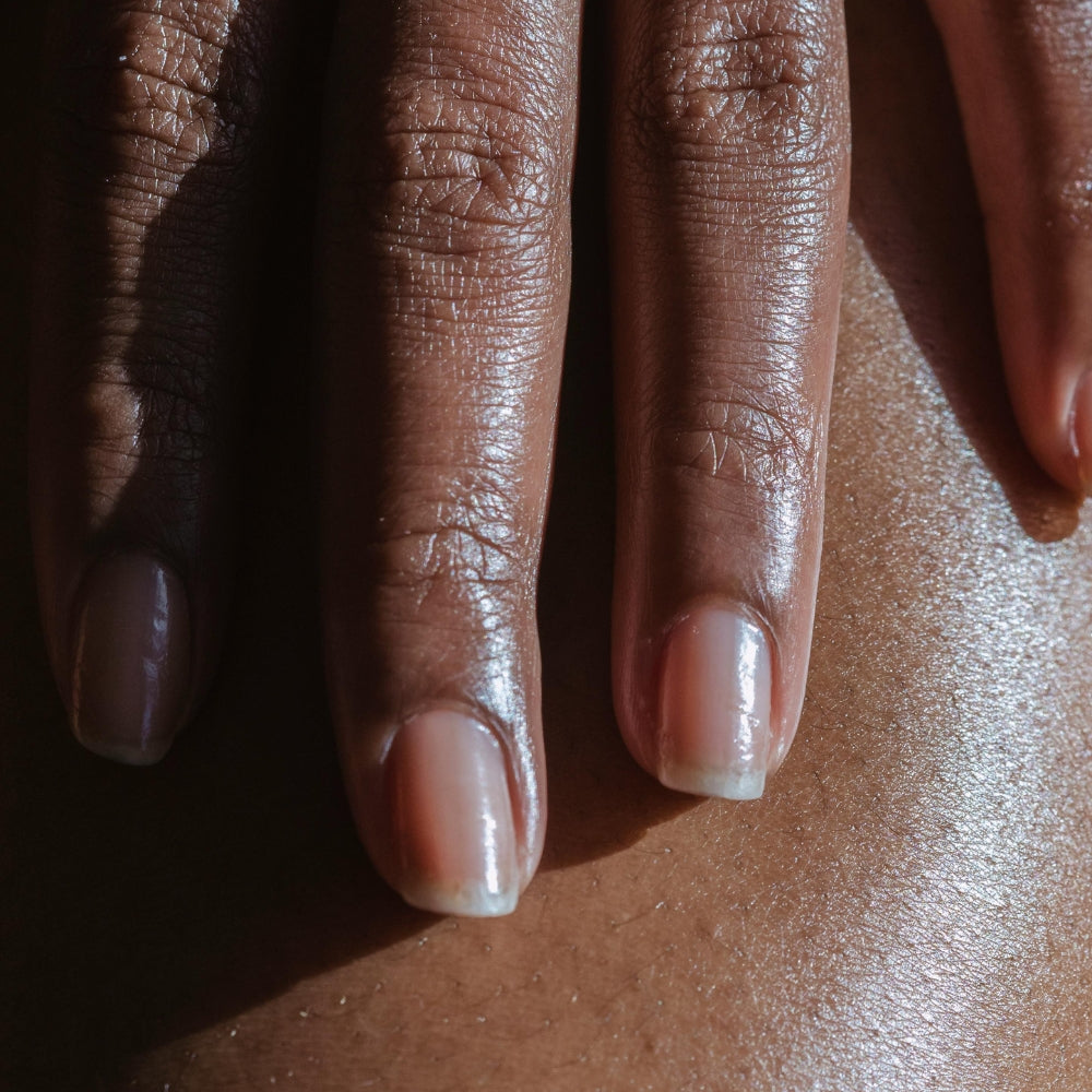 Manicura con Esmaltado Tradicional