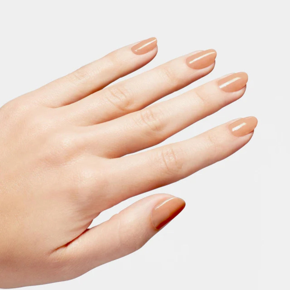 Manicura con Esmaltado Tradicional