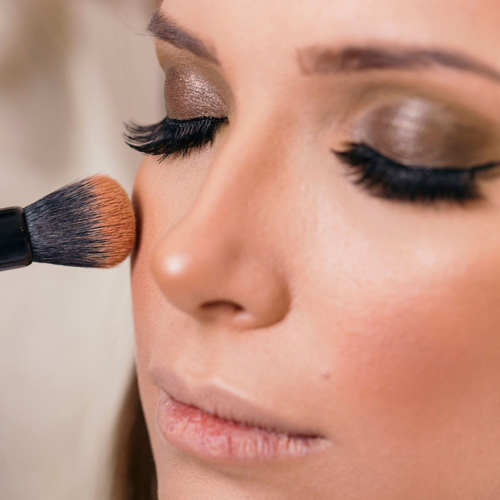 Maquillaje Evento o Noche