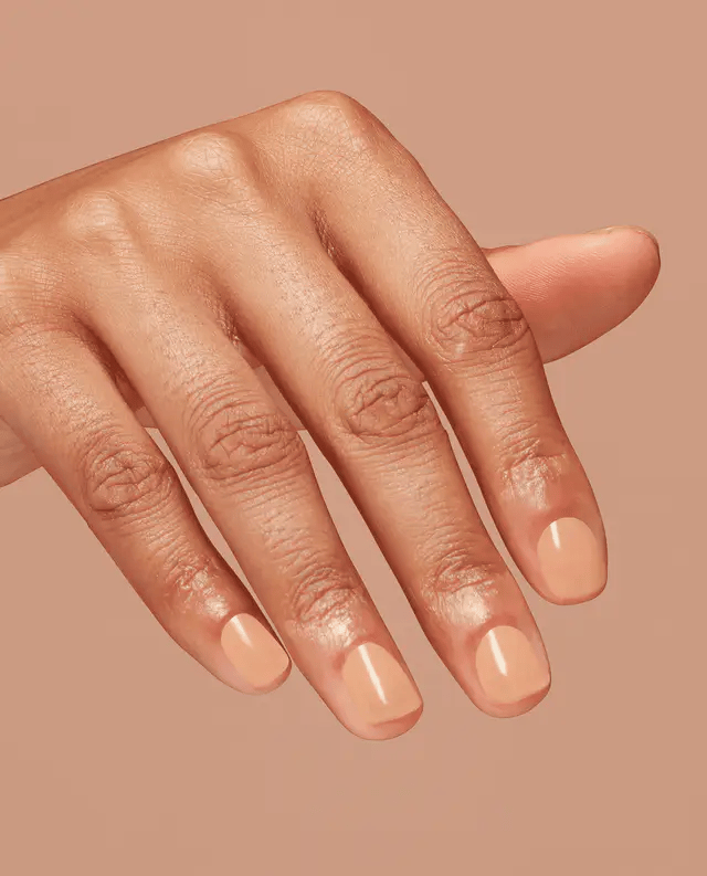 Manicura con Esmaltado Tradicional