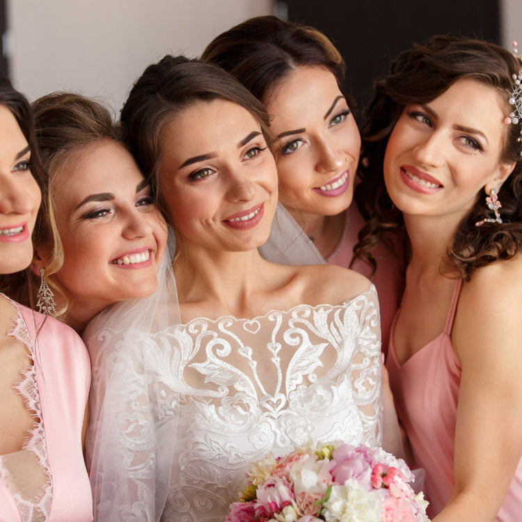 Novias