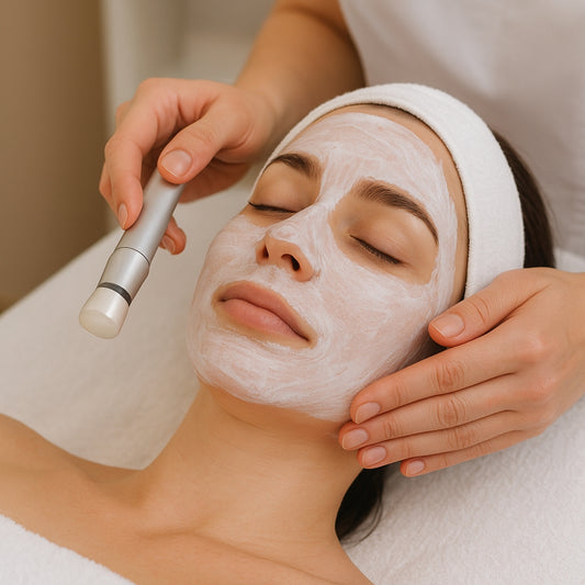 Facial Hidratante Post-Verano