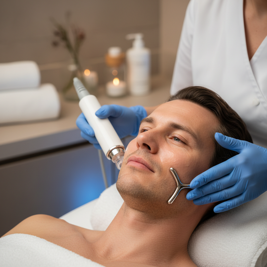 Mens Skin Fix