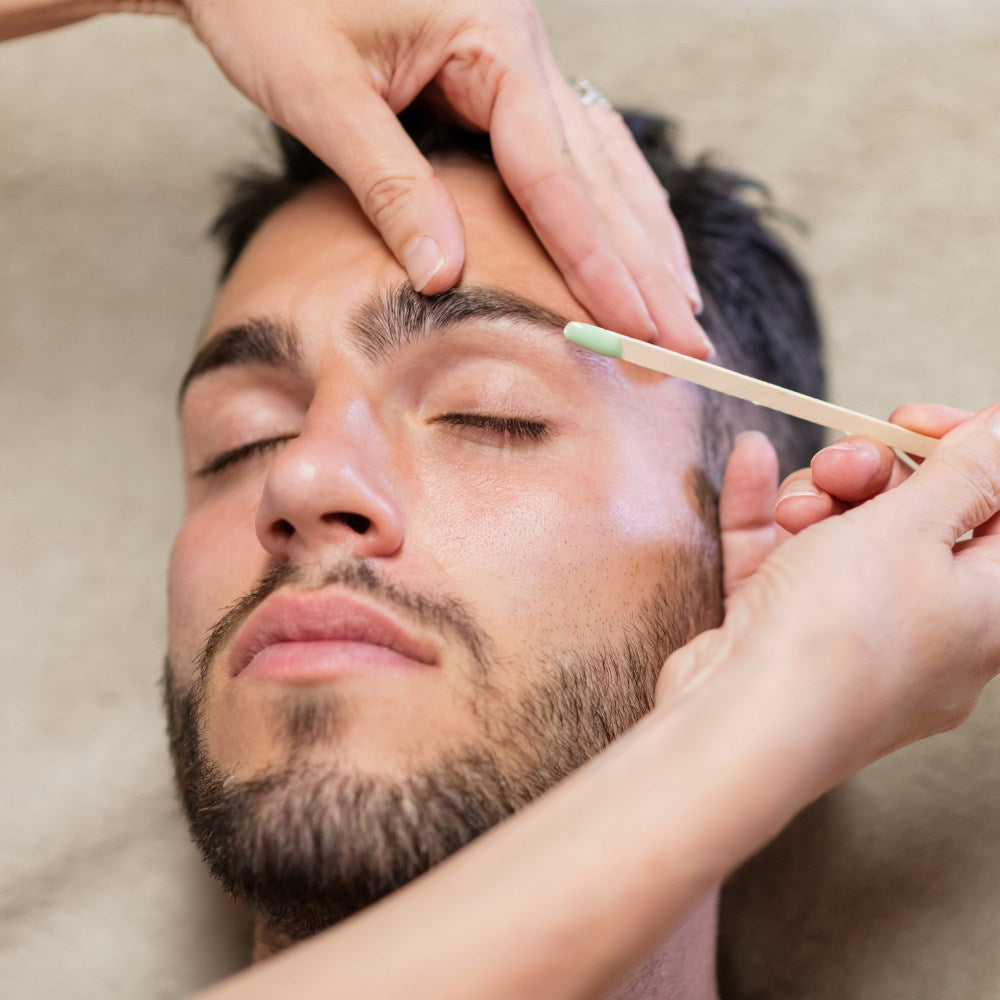 Diseño de Cejas + Tinte de Henna + Laminado