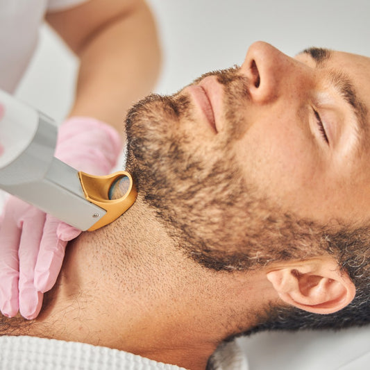 Limpieza Facial Profunda – Para Ella y para Él