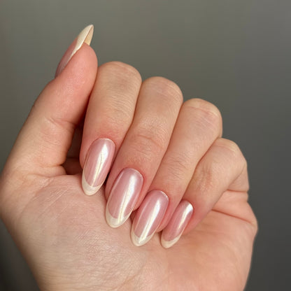 Manicura y extensión de uñas con AcrylGel
