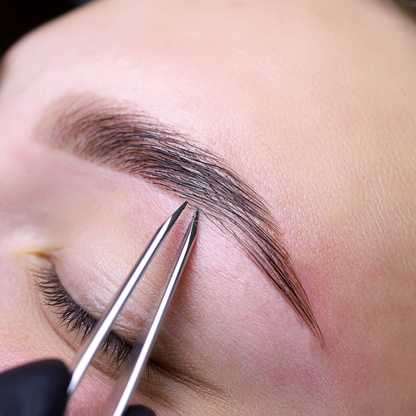 Diseño de Cejas + Tinte de Henna + Laminado