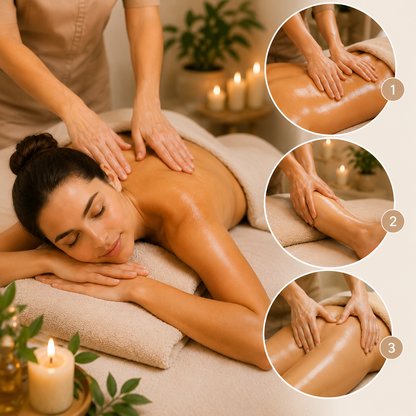 Ritual Madrid Relax