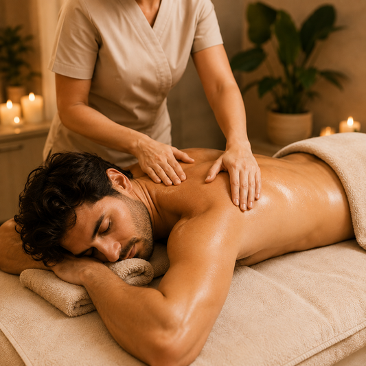 Ritual Madrid Relax