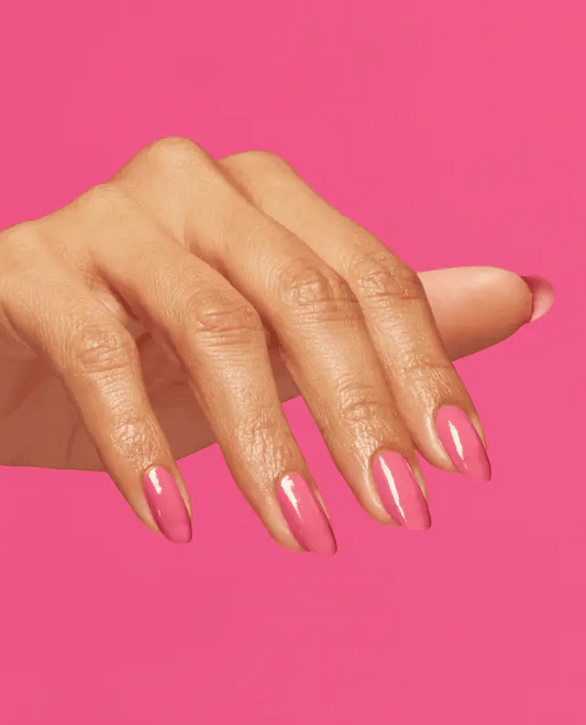 Manicura y extensión de uñas con AcrylGel